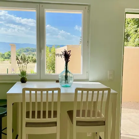 Holiday home La Belle Lumiere *