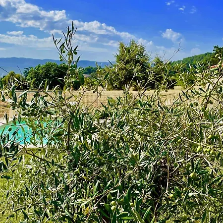 La Belle Lumiere Holiday home *