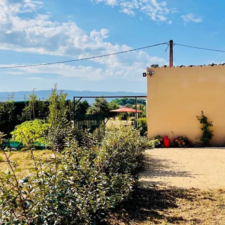 La Belle Lumiere Holiday home *