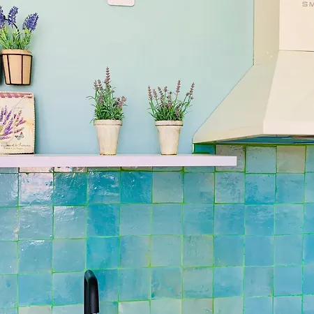 Holiday home La Belle Lumiere *