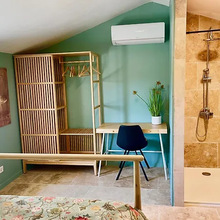 La Belle Lumiere Holiday home *