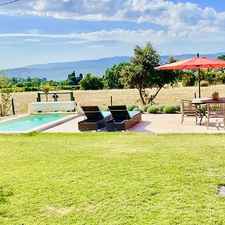 La Belle Lumiere Holiday home