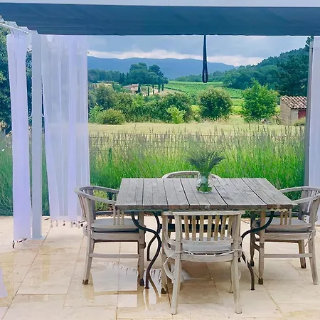 La Belle Lumiere Holiday home *